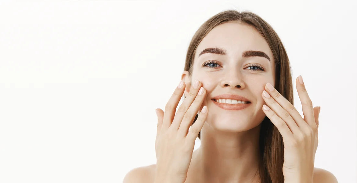 Aqua Skin Glutathione