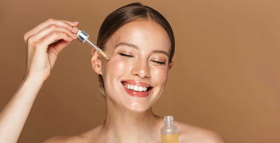 Anti-Aging Skincare Products