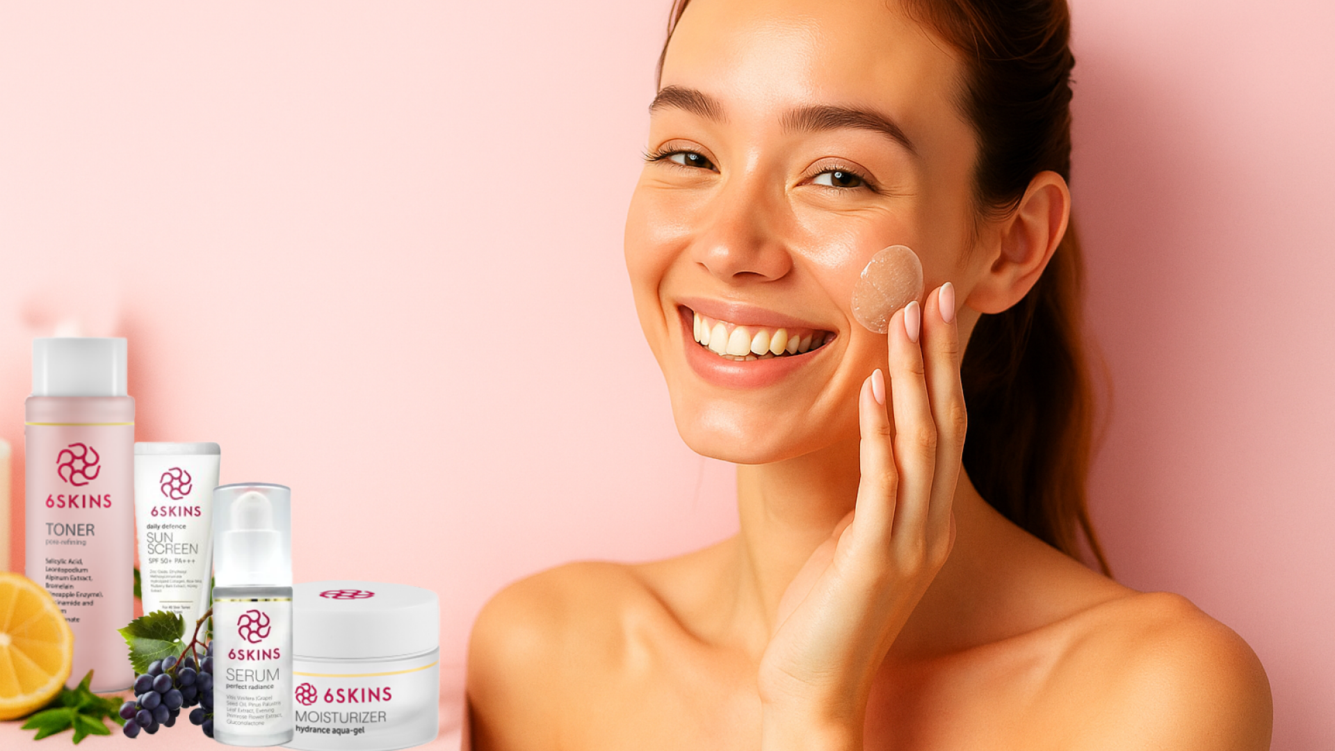 Best Natural Skin Care Products for Oily Skin