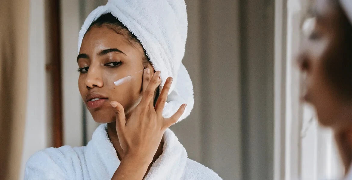 benefits of using a skin brightening cream