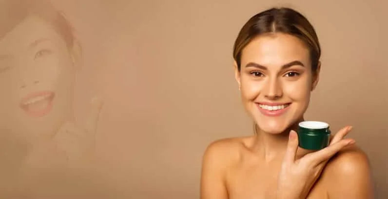 Skin Brightening Cream