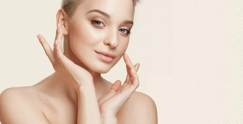 Anti-Aging Skincare Basics