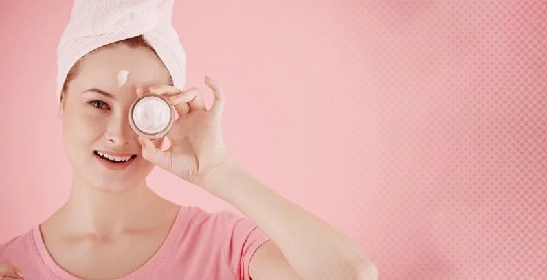 Skin Brightening Cream