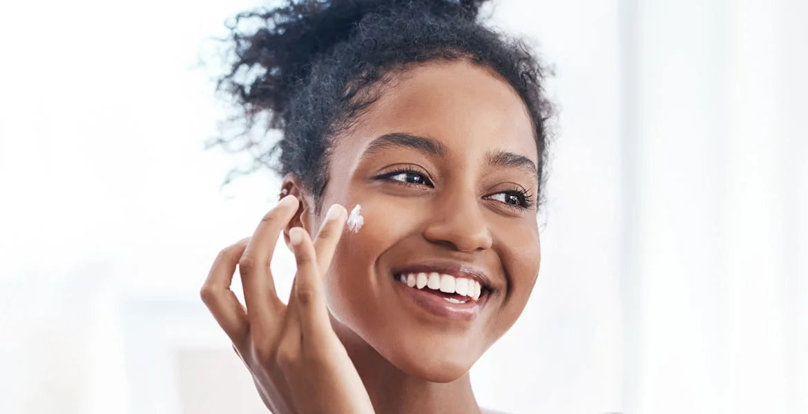 Anti-Aging Skincare Routine