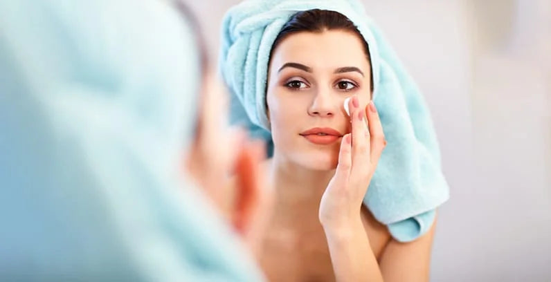 Skin Brightening Cream