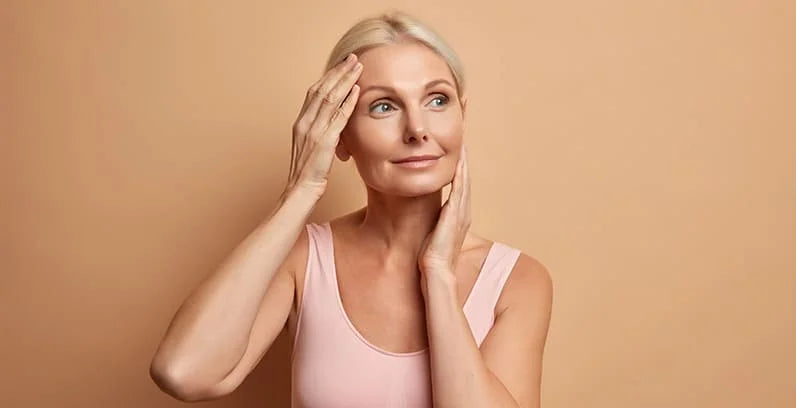 Anti-Aging Skincare Secrets