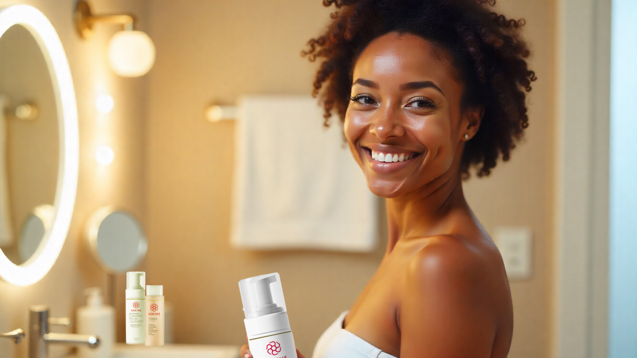 The Ultimate Guide to Choosing the Best Facial Cleanser for Your Skin Type