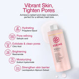 Pore Refining Facial Toner