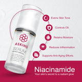 Perfect Radiance Facial Serum