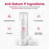 Pore Minimizer Foaming Facial Cleanser