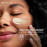 Daily Defence Sunscreen Cream SPF 50+