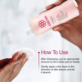 Pore Refining Facial Toner