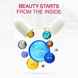 6-in-1 Beauty Elixir with L-Glutathione