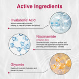 Pore Minimizer Foaming Facial Cleanser