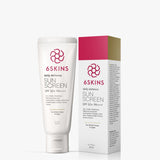 Daily Defence Sunscreen Cream SPF 50+