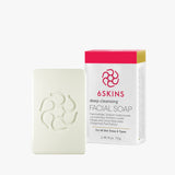 Deep Cleansing Facial Soap