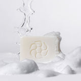 6skins deep cleansing foaming soap