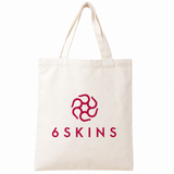 6SKINS Tote Bag