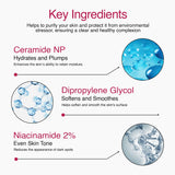 Soin hydratant Aqua-Gel pour le visage