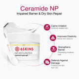 Soin hydratant Aqua-Gel pour le visage