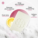 Deep Cleansing Facial Soap