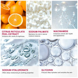 Deep Cleansing Facial Soap