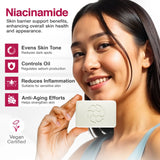 Deep Cleansing Facial Soap