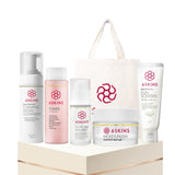 6SKINS Full Skincare Set